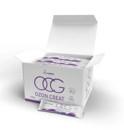 Ozon Creatina